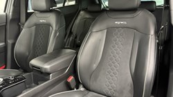 2024 (74) KIA SPORTAGE 1.6T GDi 157 48V ISG GT-Line 5dr DCT 4531388