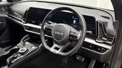 2024 (74) KIA SPORTAGE 1.6T GDi 157 48V ISG GT-Line 5dr DCT 4531389