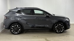 2024 (74) KIA SPORTAGE 1.6T GDi 157 48V ISG GT-Line 5dr DCT 4531410