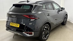 2024 (74) KIA SPORTAGE 1.6T GDi 157 48V ISG GT-Line 5dr DCT 4531378