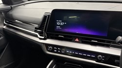 2024 (74) KIA SPORTAGE 1.6T GDi 157 48V ISG GT-Line 5dr DCT 4531393