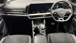 2024 (74) KIA SPORTAGE 1.6T GDi 157 48V ISG GT-Line 5dr DCT 4531385