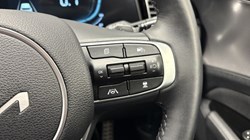 2024 (74) KIA SPORTAGE 1.6T GDi 157 48V ISG GT-Line 5dr DCT 4531407
