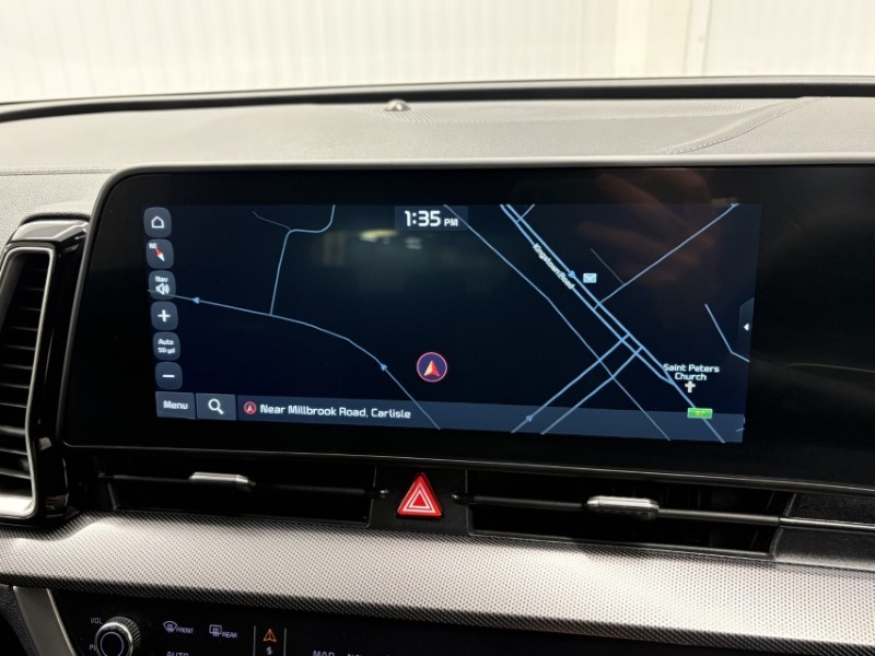 2024 (24) KIA SPORTAGE 1.6T GDi PHEV GT-Line 5dr Auto AWD 4531316