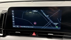 2024 (24) KIA SPORTAGE 1.6T GDi PHEV GT-Line 5dr Auto AWD 4531316