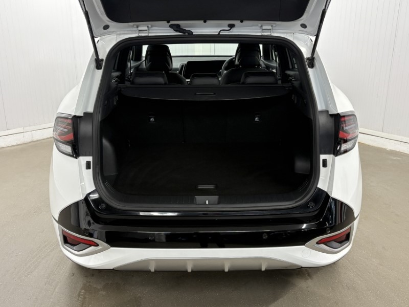 2024 (24) KIA SPORTAGE 1.6T GDi PHEV GT-Line 5dr Auto AWD 4531307