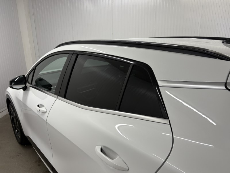 2024 (24) KIA SPORTAGE 1.6T GDi PHEV GT-Line 5dr Auto AWD 4531308