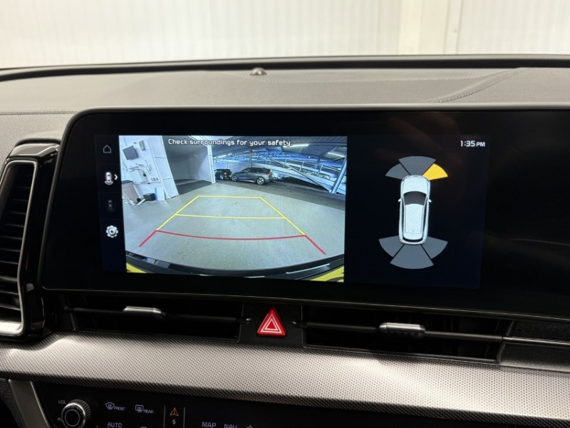 2024 (24) KIA SPORTAGE 1.6T GDi PHEV GT-Line 5dr Auto AWD 4531317