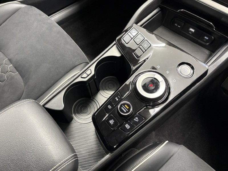 2024 (24) KIA SPORTAGE 1.6T GDi PHEV GT-Line 5dr Auto AWD 4531313