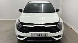 2024 (24) KIA SPORTAGE 1.6T GDi PHEV GT-Line 5dr Auto AWD 4531320