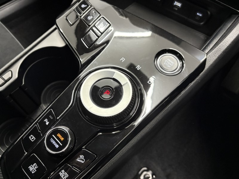 2024 (24) KIA SPORTAGE 1.6T GDi PHEV GT-Line 5dr Auto AWD 4531314