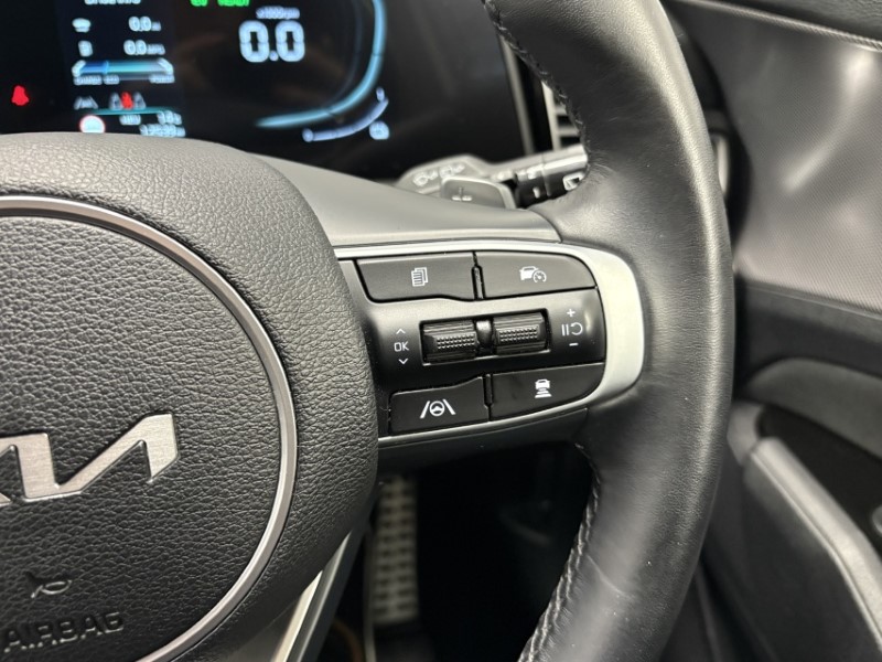 2024 (24) KIA SPORTAGE 1.6T GDi PHEV GT-Line 5dr Auto AWD 4531301