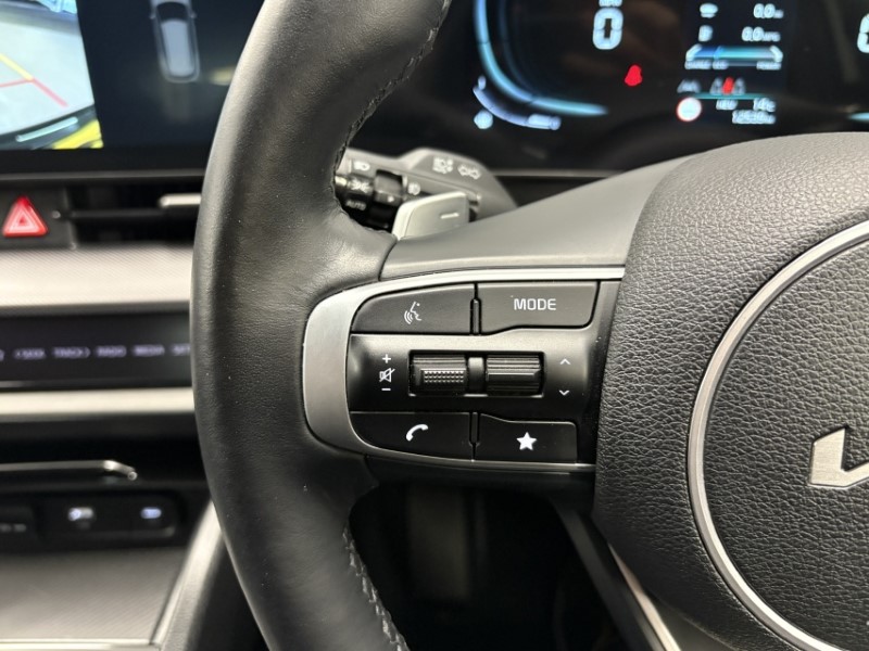 2024 (24) KIA SPORTAGE 1.6T GDi PHEV GT-Line 5dr Auto AWD 4531318