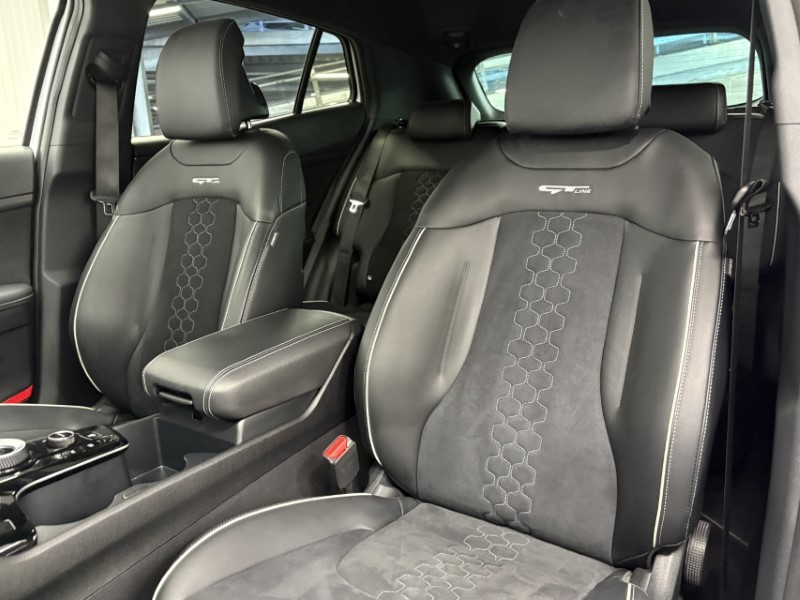 2024 (24) KIA SPORTAGE 1.6T GDi PHEV GT-Line 5dr Auto AWD 4531311