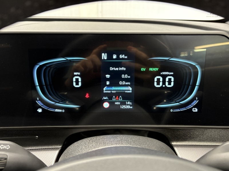 2024 (24) KIA SPORTAGE 1.6T GDi PHEV GT-Line 5dr Auto AWD 4531300