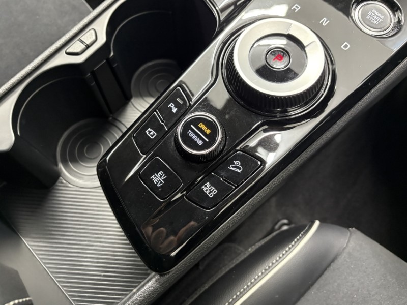 2024 (24) KIA SPORTAGE 1.6T GDi PHEV GT-Line 5dr Auto AWD 4531293