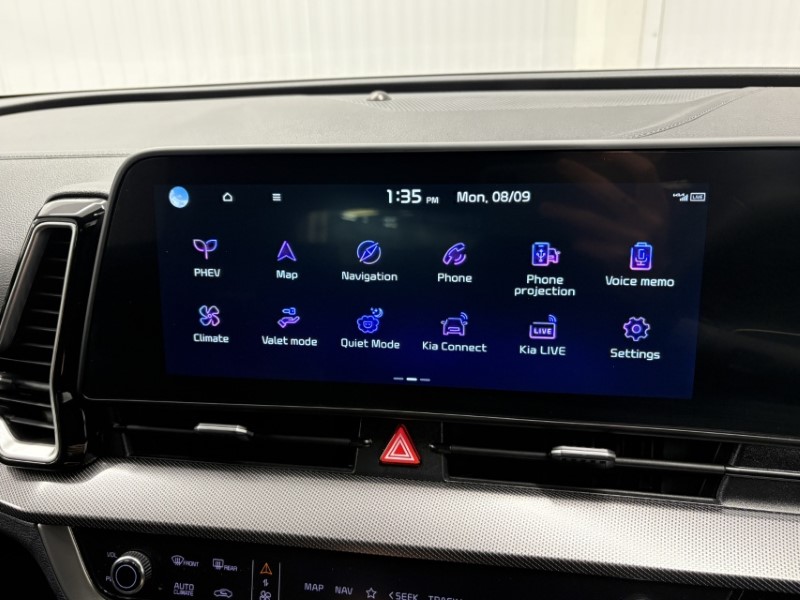 2024 (24) KIA SPORTAGE 1.6T GDi PHEV GT-Line 5dr Auto AWD 4531299