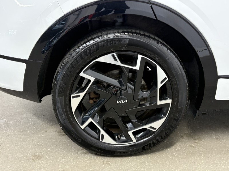 2024 (24) KIA SPORTAGE 1.6T GDi PHEV GT-Line 5dr Auto AWD 4531285