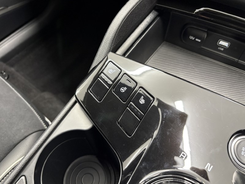 2024 (24) KIA SPORTAGE 1.6T GDi PHEV GT-Line 5dr Auto AWD 4531295