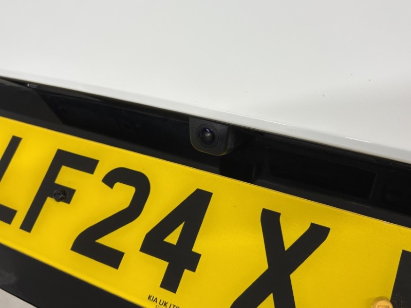 2024 (24) KIA SPORTAGE 1.6T GDi PHEV GT-Line 5dr Auto AWD 4531286