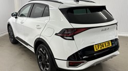 2024 (24) KIA SPORTAGE 1.6T GDi PHEV GT-Line 5dr Auto AWD 4531305