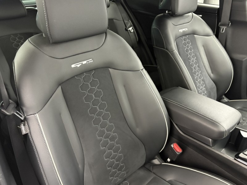 2024 (24) KIA SPORTAGE 1.6T GDi PHEV GT-Line 5dr Auto AWD 4531291