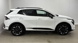 2024 (24) KIA SPORTAGE 1.6T GDi PHEV GT-Line 5dr Auto AWD 4531303
