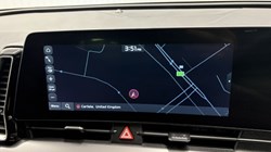 2022 (22) KIA SPORTAGE 1.6T GDi ISG 3 5dr 4517800