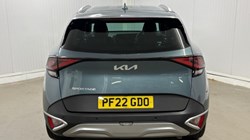 2022 (22) KIA SPORTAGE 1.6T GDi ISG 3 5dr 4517781