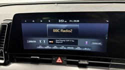 2022 (22) KIA SPORTAGE 1.6T GDi ISG 3 5dr 4517799