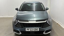 2022 (22) KIA SPORTAGE 1.6T GDi ISG 3 5dr 4517809