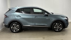 2022 (22) KIA SPORTAGE 1.6T GDi ISG 3 5dr 4517807