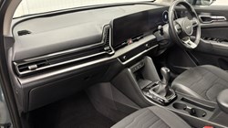 2022 (22) KIA SPORTAGE 1.6T GDi ISG 3 5dr 4517788