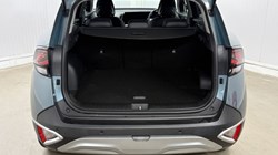 2022 (22) KIA SPORTAGE 1.6T GDi ISG 3 5dr 4517784