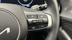 2022 (22) KIA SPORTAGE 1.6T GDi ISG 3 5dr 4517804