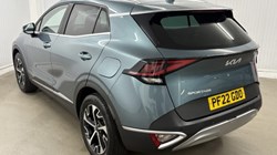 2022 (22) KIA SPORTAGE 1.6T GDi ISG 3 5dr 4517780