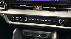 2022 (22) KIA SPORTAGE 1.6T GDi ISG 3 5dr 4517797