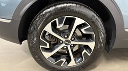 2022 (22) KIA SPORTAGE 1.6T GDi ISG 3 5dr 4517783