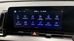 2022 (22) KIA SPORTAGE 1.6T GDi ISG 3 5dr 4517798