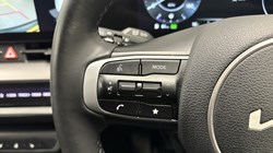 2022 (22) KIA SPORTAGE 1.6T GDi ISG 3 5dr 4517802