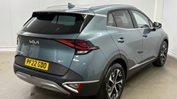 2022 (22) KIA SPORTAGE 1.6T GDi ISG 3 5dr 4517782