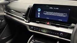 2023 (73) KIA SPORTAGE 1.6T GDi 48V ISG GT-Line S 5dr DCT 4571066