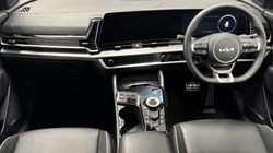 2023 (73) KIA SPORTAGE 1.6T GDi 48V ISG GT-Line S 5dr DCT 4571055