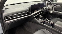 2023 (73) KIA SPORTAGE 1.6T GDi 48V ISG GT-Line S 5dr DCT 4571056