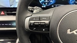 2023 (73) KIA SPORTAGE 1.6T GDi 48V ISG GT-Line S 5dr DCT 4571039