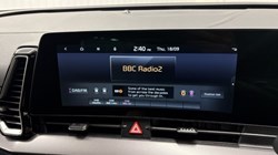 2023 (73) KIA SPORTAGE 1.6T GDi 48V ISG GT-Line S 5dr DCT 4571038