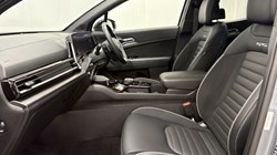 2023 (73) KIA SPORTAGE 1.6T GDi 48V ISG GT-Line S 5dr DCT 4571057