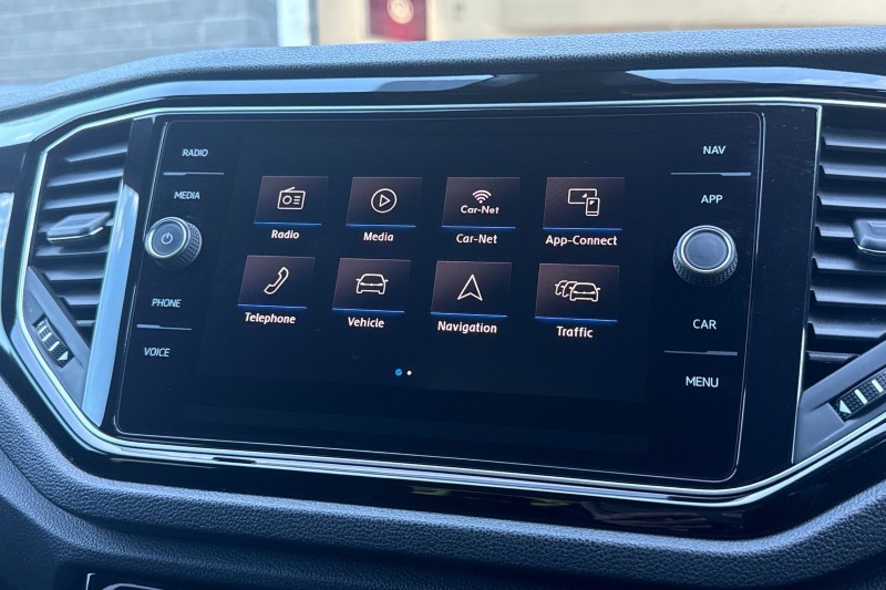 2019 (69) VOLKSWAGEN T-ROC 2.0 TSI 4MOTION R 5dr DSG 5412726