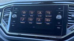2019 (69) VOLKSWAGEN T-ROC 2.0 TSI 4MOTION R 5dr DSG 5412726