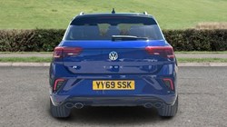 2019 (69) VOLKSWAGEN T-ROC 2.0 TSI 4MOTION R 5dr DSG 5412710